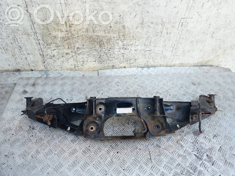 Mini One - Cooper F56 F55 Bastidor trasero 
