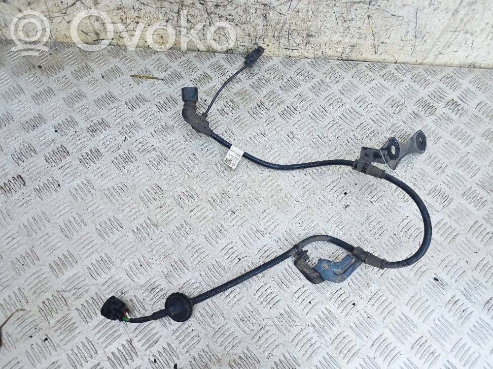 KIA Niro Otros cableados 