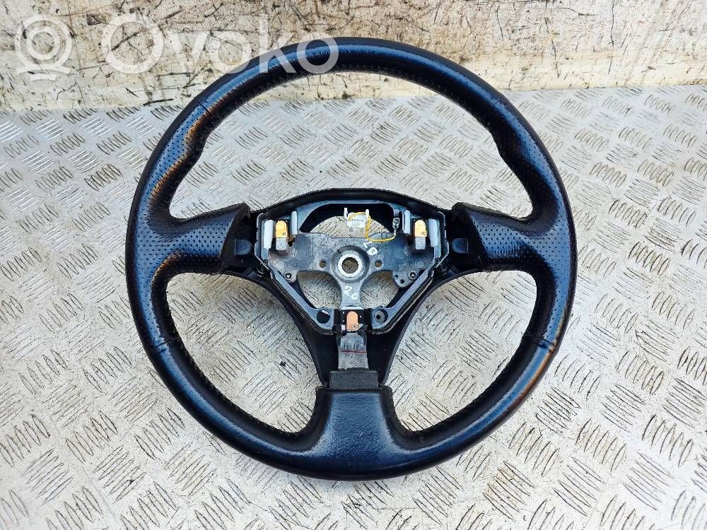 Toyota MR2 (W30) III Volante 