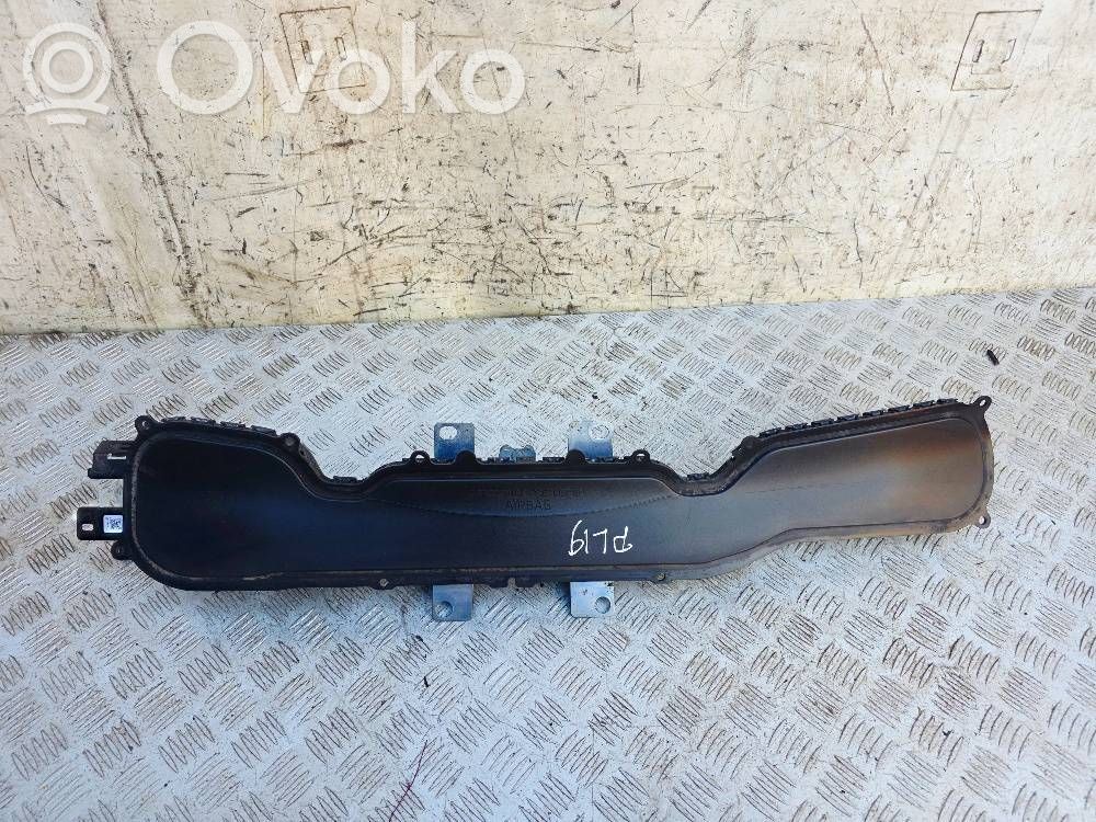 Volvo V40 Pesčiųjų oro pagalvė 