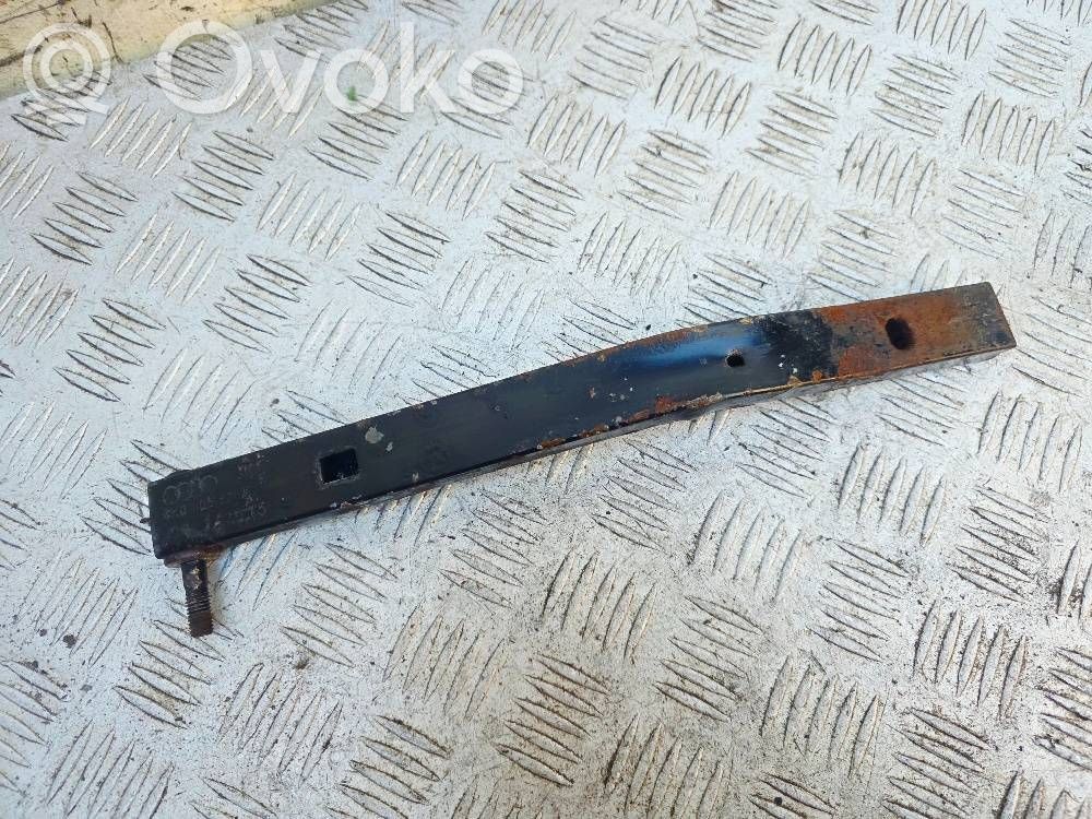 Audi A4 S4 B8 8K Radiator support slam panel bracket 