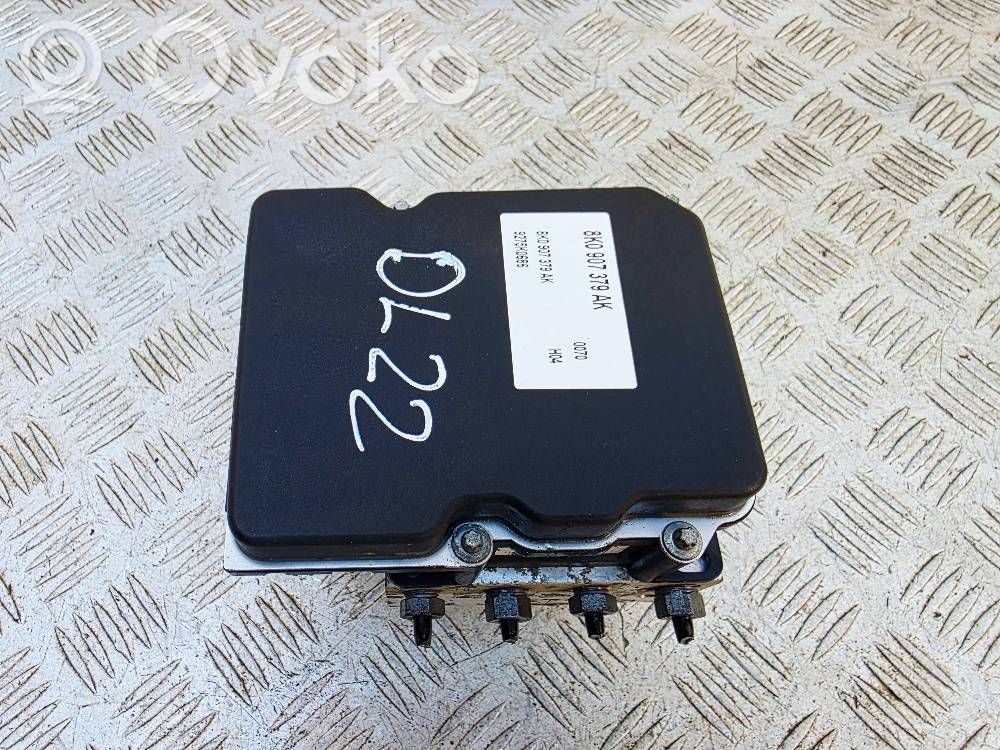 Audi A4 S4 B8 8K ABS Pump 