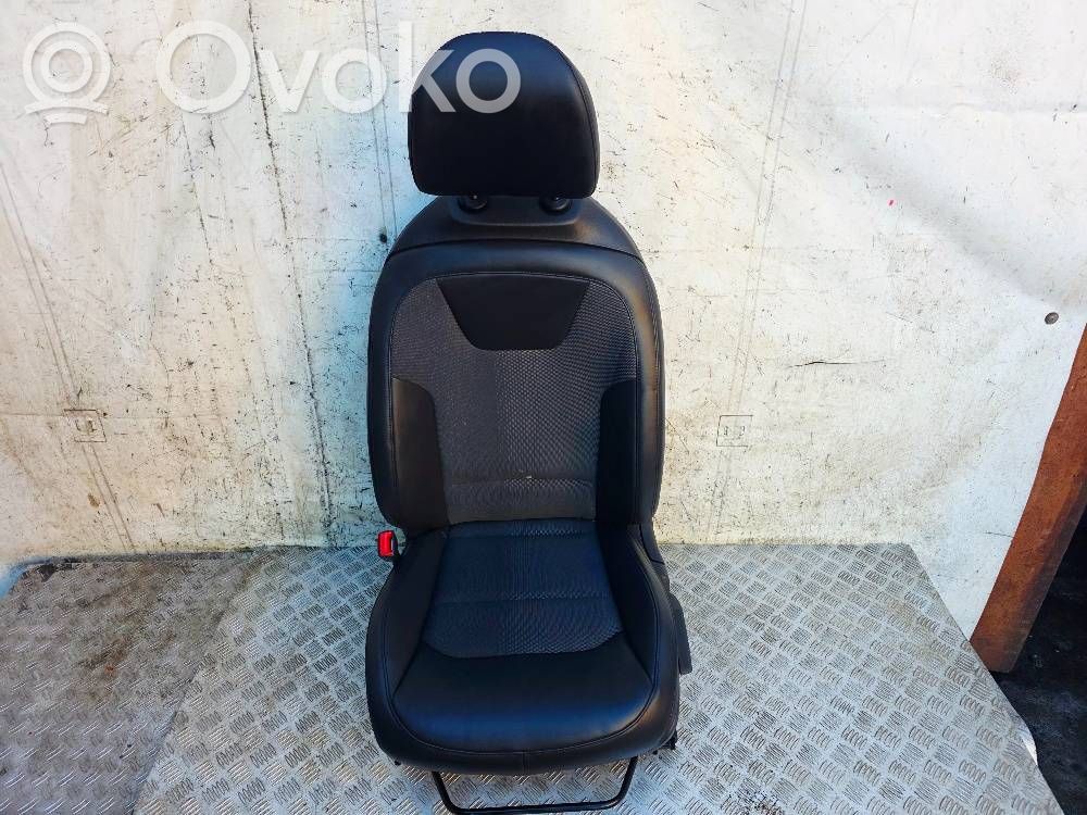 KIA Niro Siège conducteur avant 