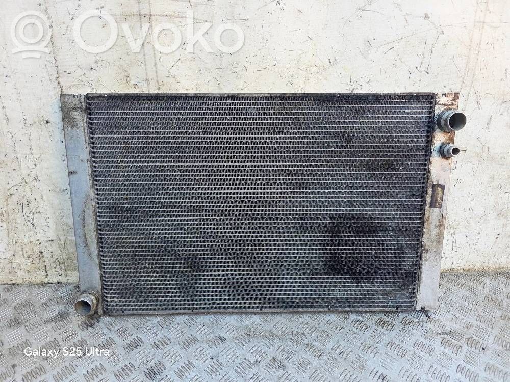 Audi A8 S8 D3 4E Coolant radiator 