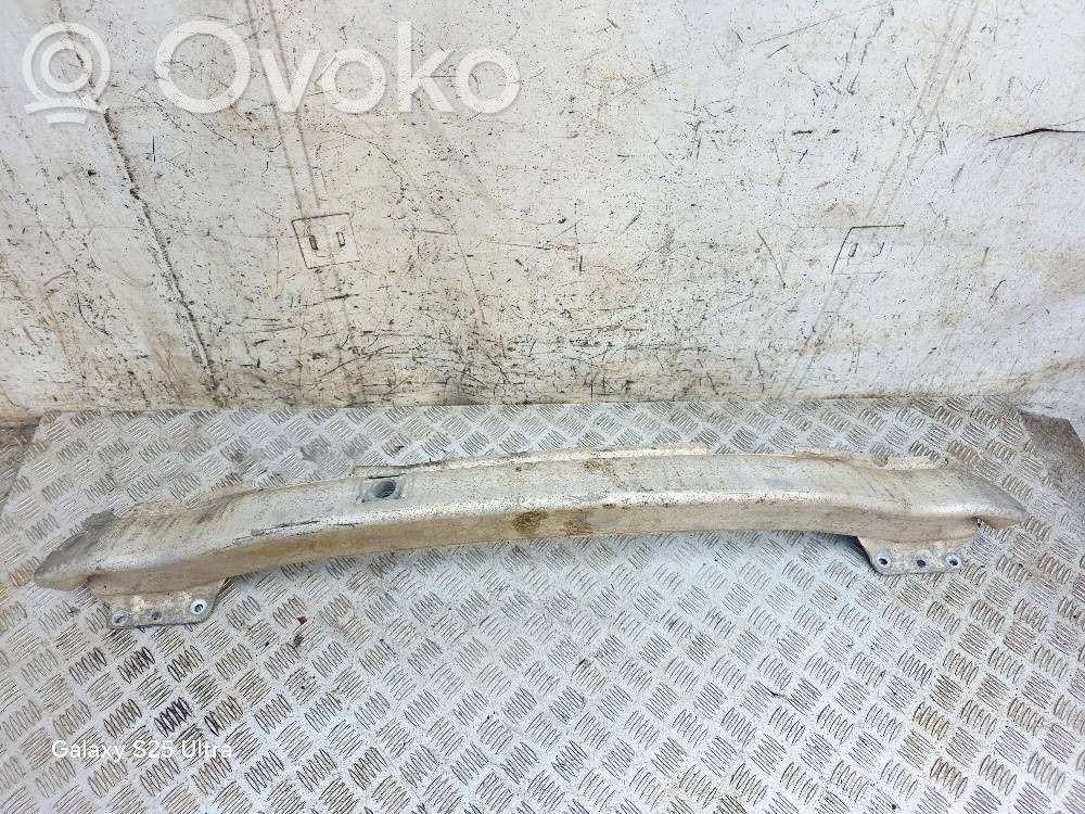 Audi A8 S8 D3 4E Aizmugurē bampera balka 