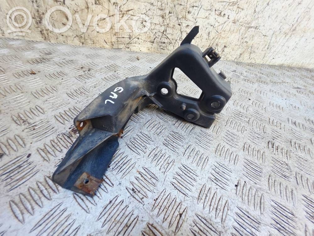 Audi A8 S8 D3 4E Rear bumper mounting bracket 