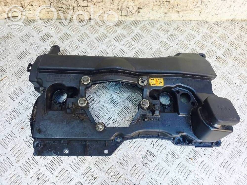 BMW 3 E46 Vārstu vāks 