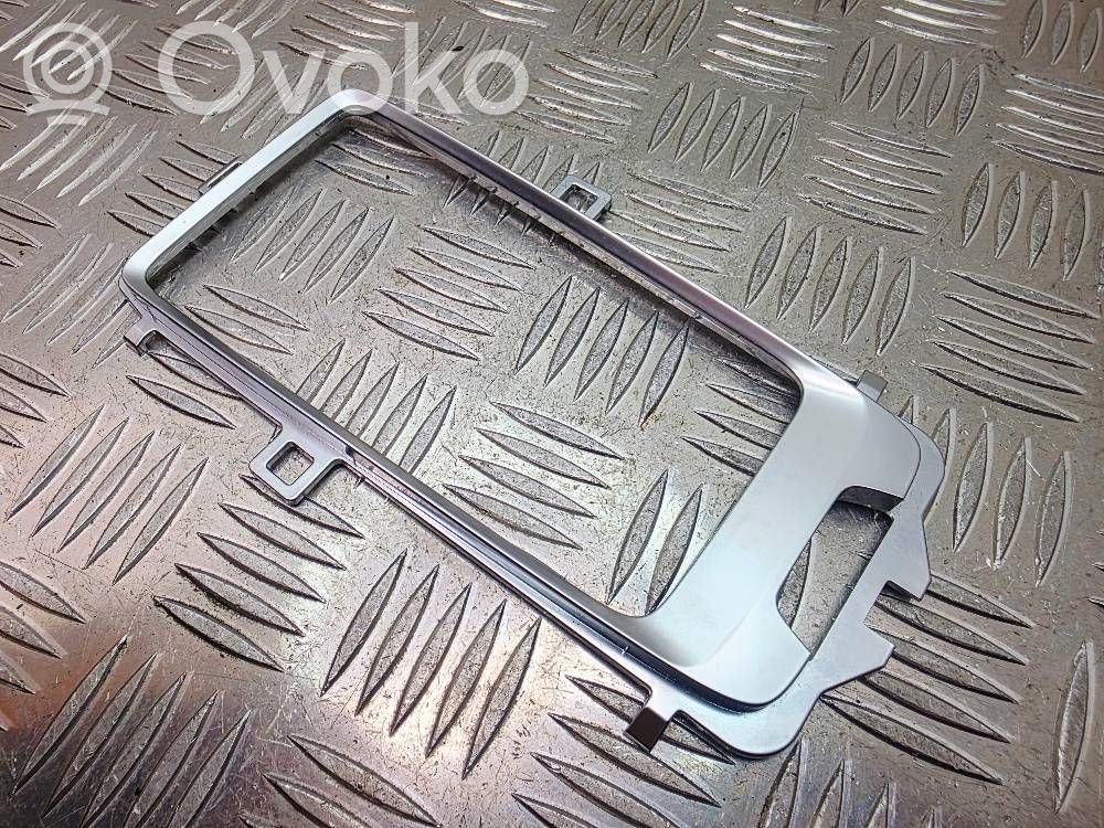 Volvo V40 Console centrale, commande chauffage/clim 