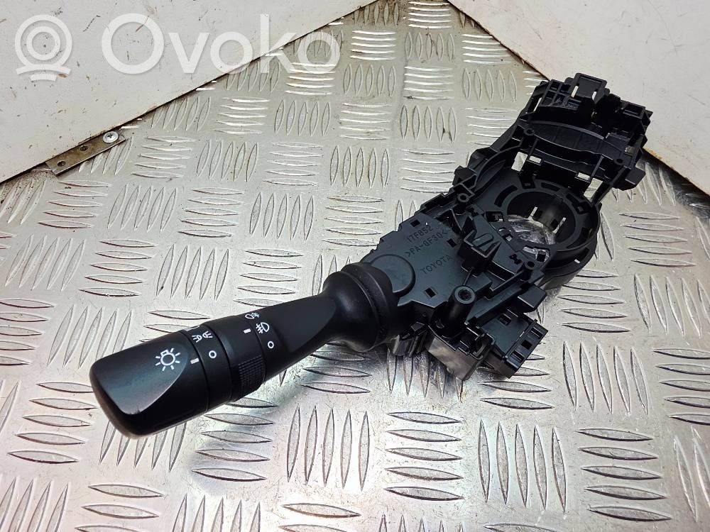 Indicator stalk   17F850