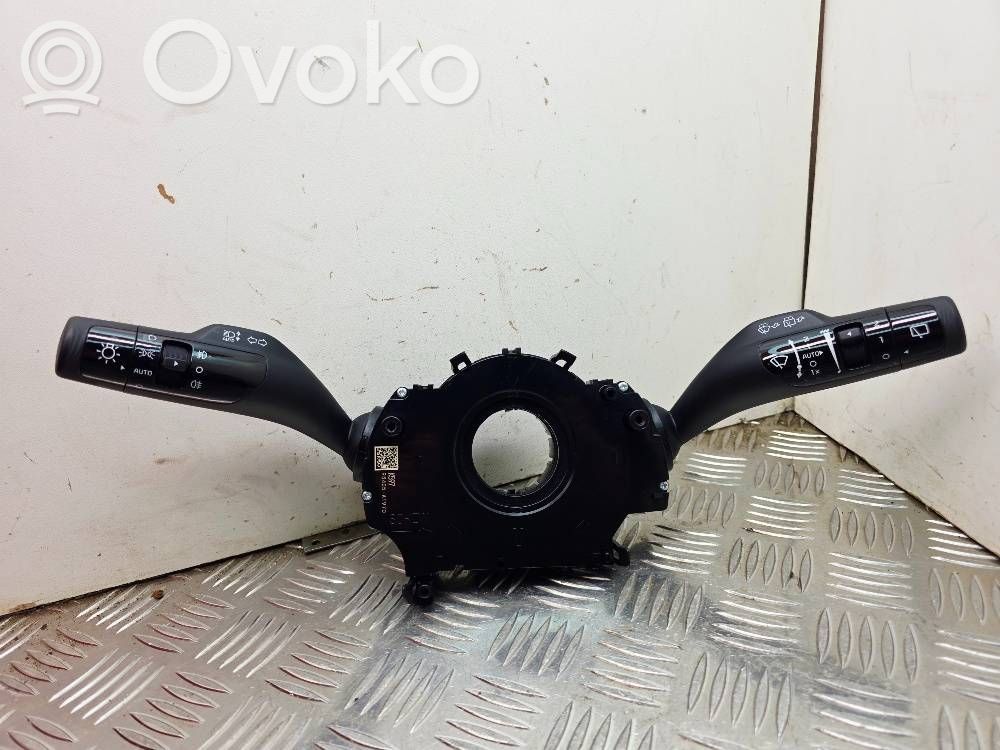 KIA Niro Commodo, commande essuie-glace/phare 