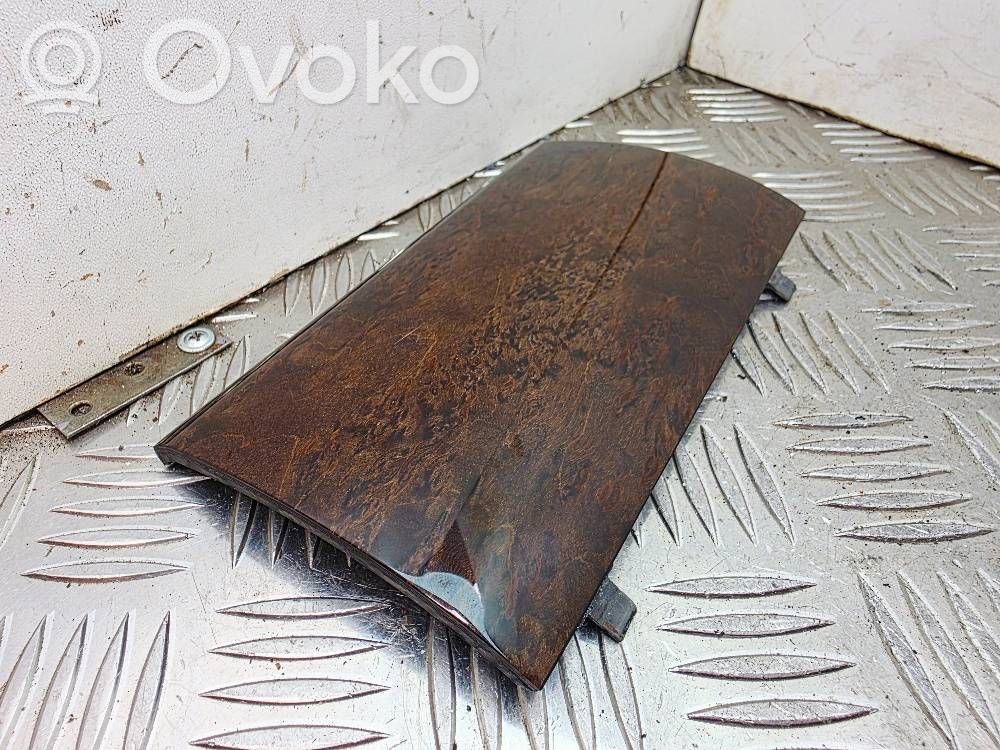 Audi A8 S8 D3 4E Dashboard glove box trim 