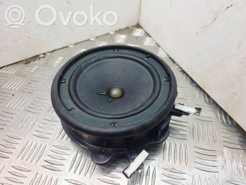 Audi A8 S8 D3 4E Lautsprecher Tür hinten 