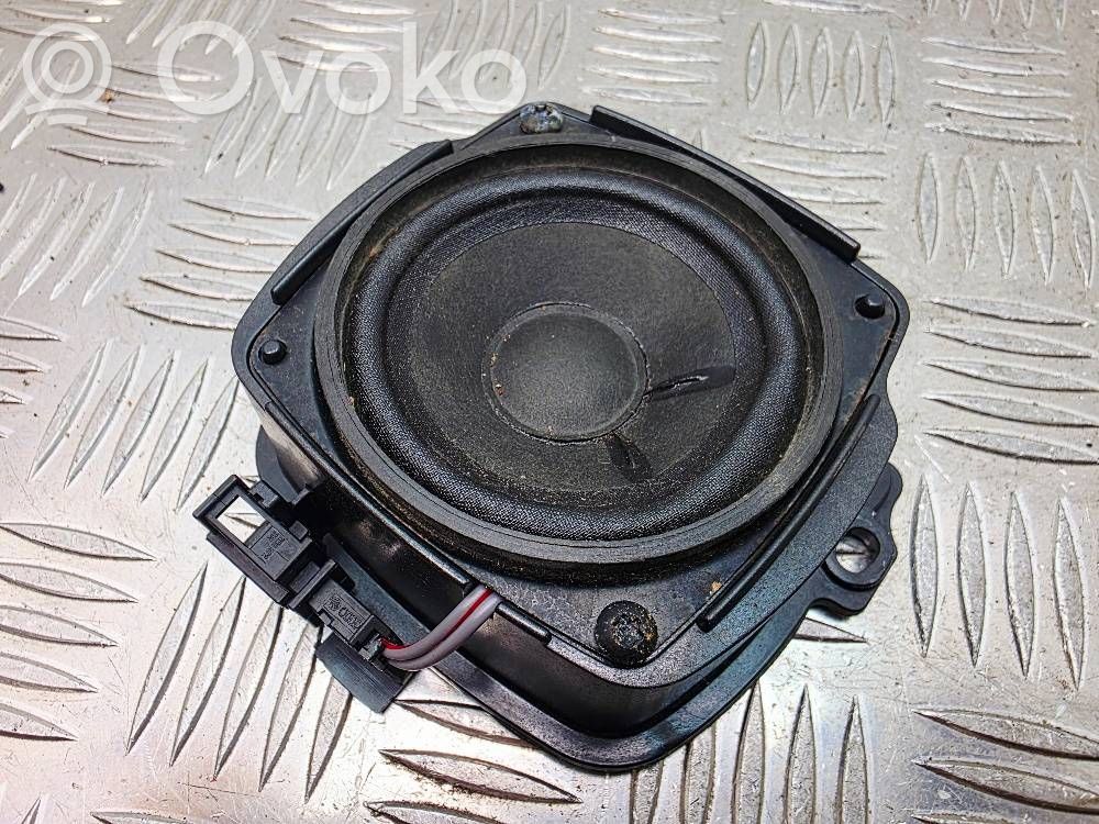Panel speaker   4E0035411G