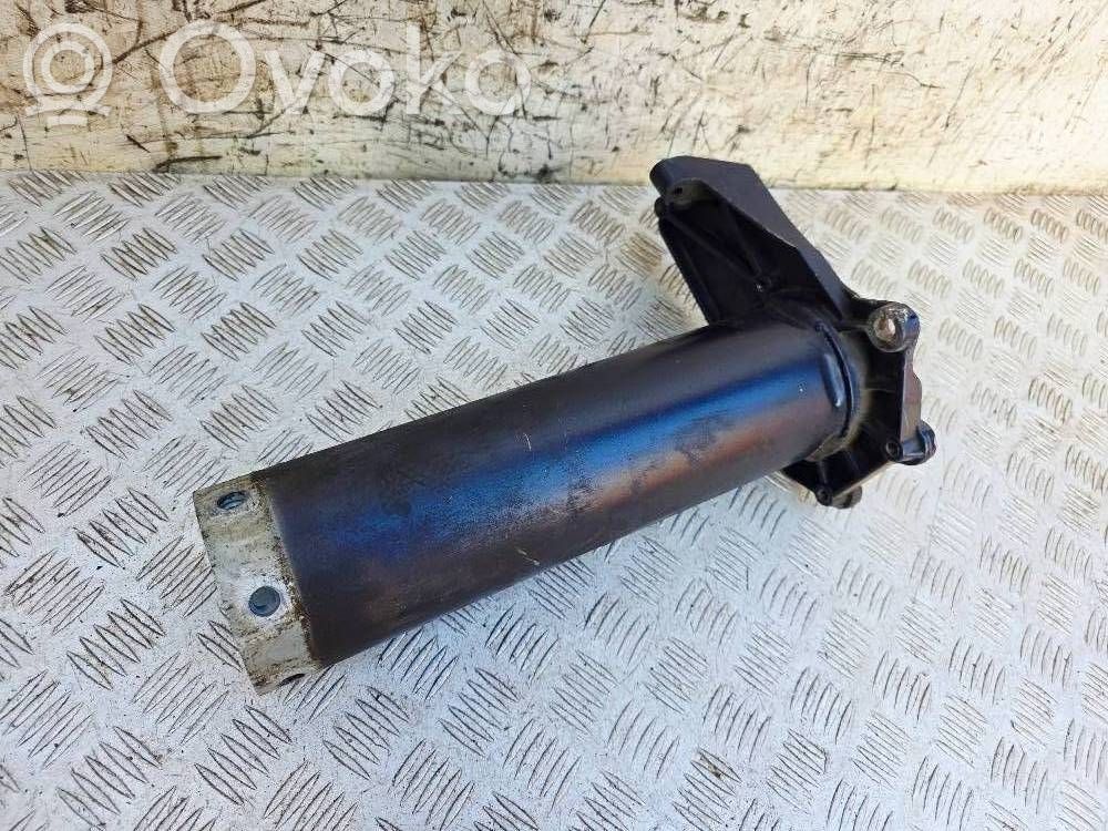 Audi A8 S8 D3 4E Front bumper shock/impact absorber 
