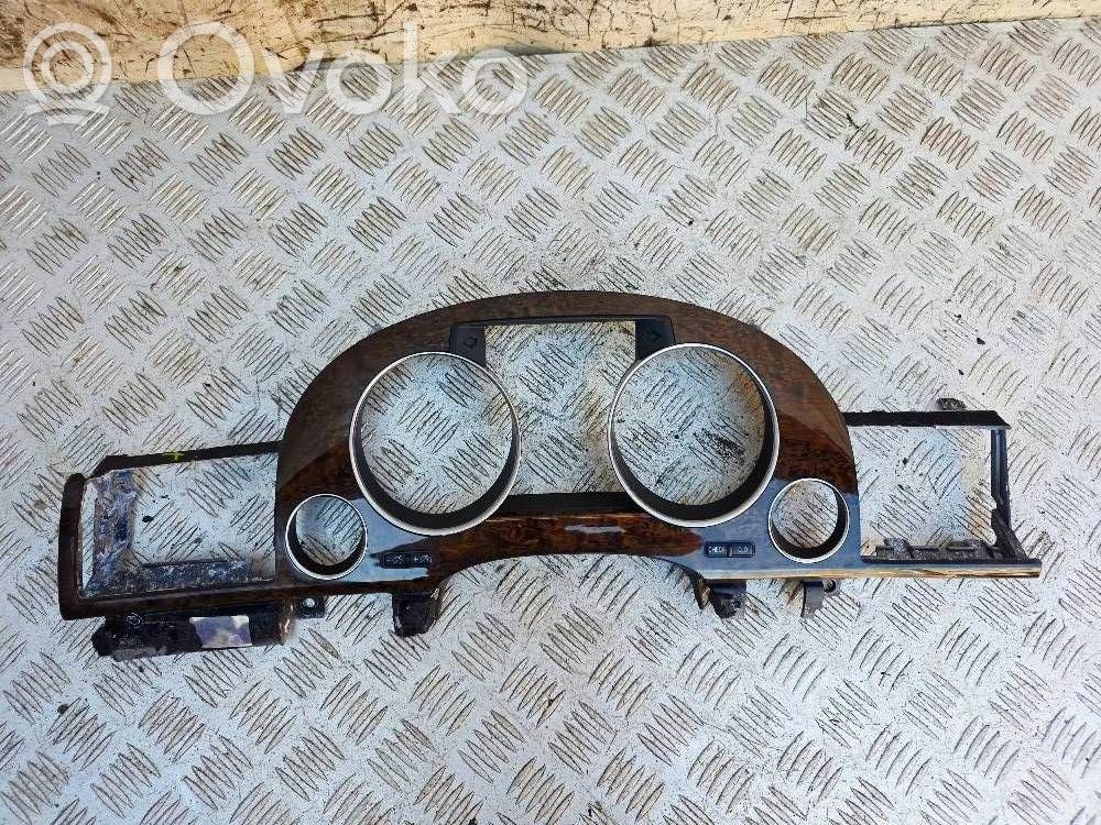 Audi A8 S8 D3 4E Mască ceasuri bord 
