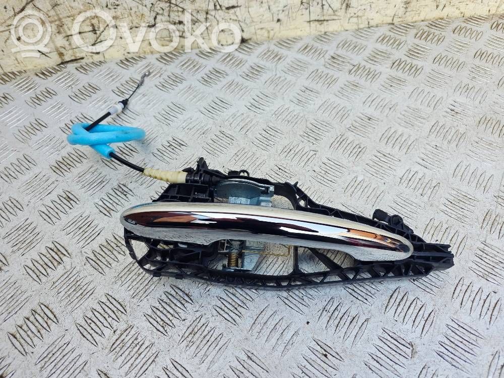 Mini One - Cooper F56 F55 Klamka zewnętrzna drzwi przednich 