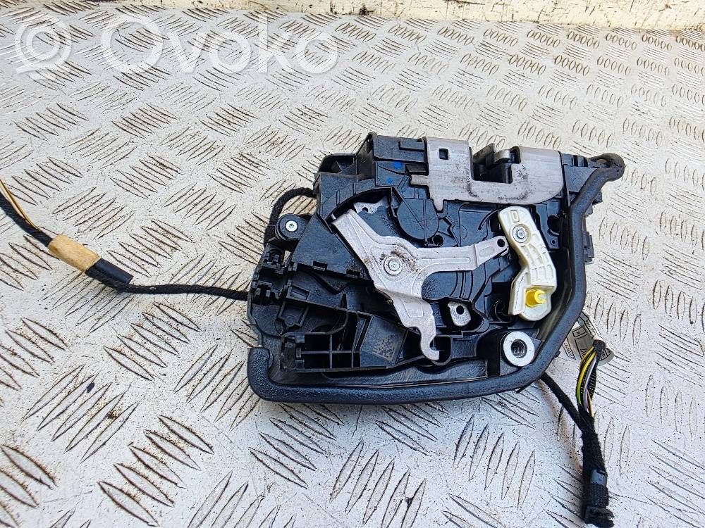 Mini One - Cooper F56 F55 Front door lock 