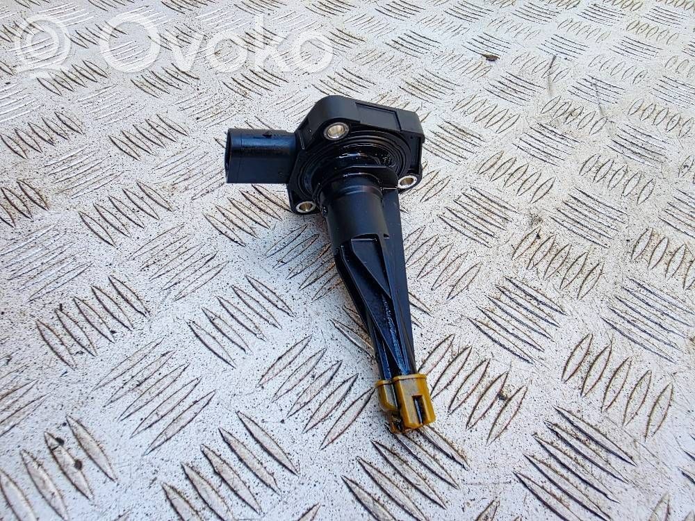 BMW 3 F30 F35 F31 Czujnik poziomu oleju 