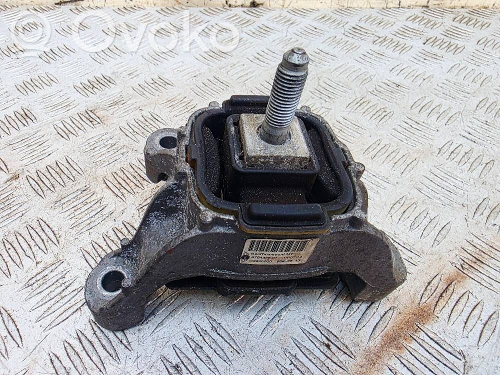 Mini Cooper Countryman R60 Engine mount bracket 