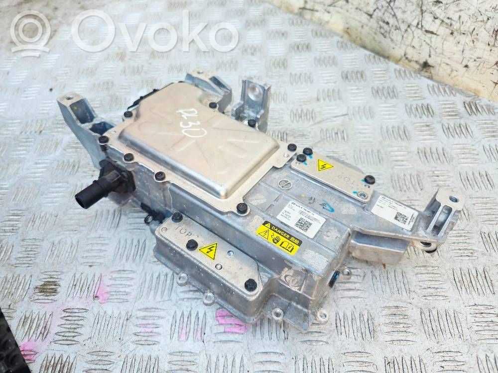 KIA Niro Voltage converter inverter 