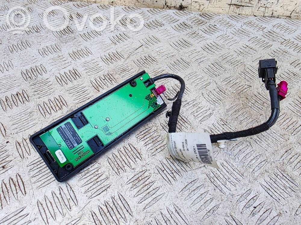 Audi A5 Sportback 8TA Unitate/modul control telefon 
