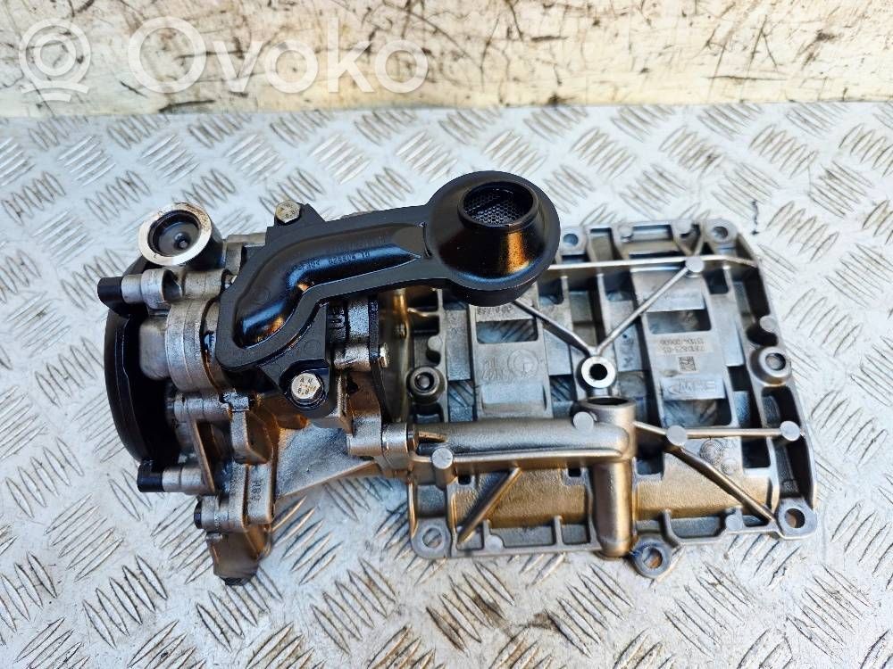 BMW 3 F30 F35 F31 Oil pump 