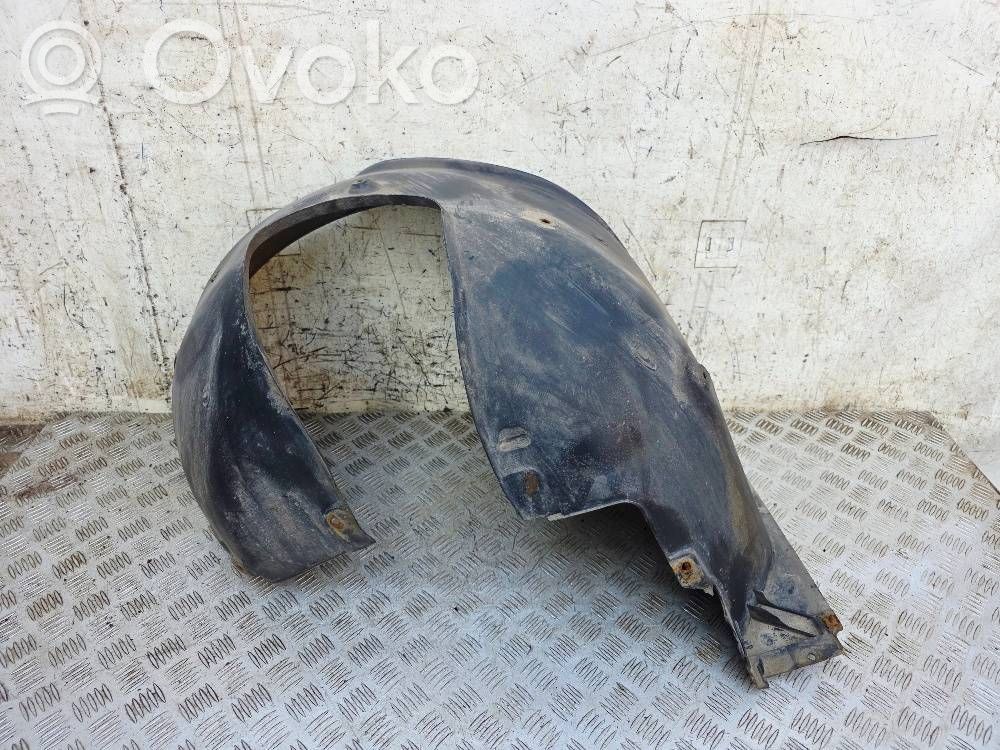 BMW 5 E39 Front wheel arch liner splash guards 