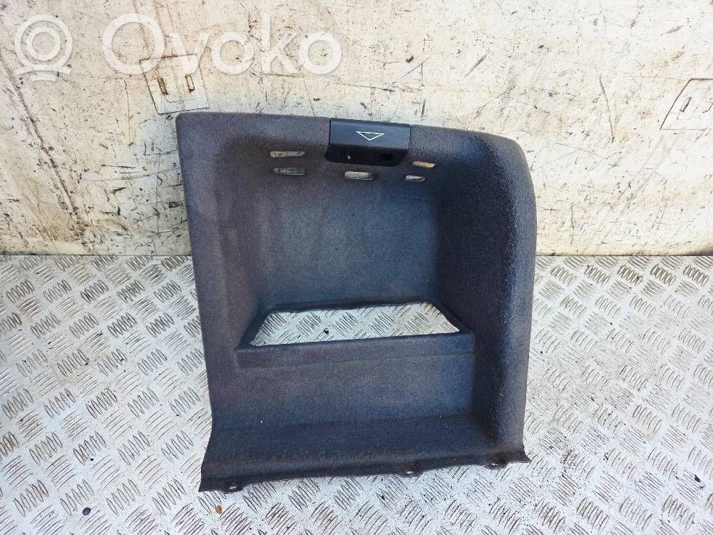 BMW 5 E39 Trunk/boot trim cover 