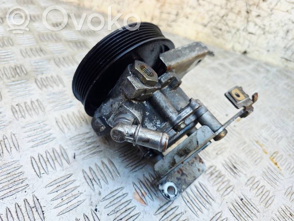 Power steering pump   1740858,32421740858