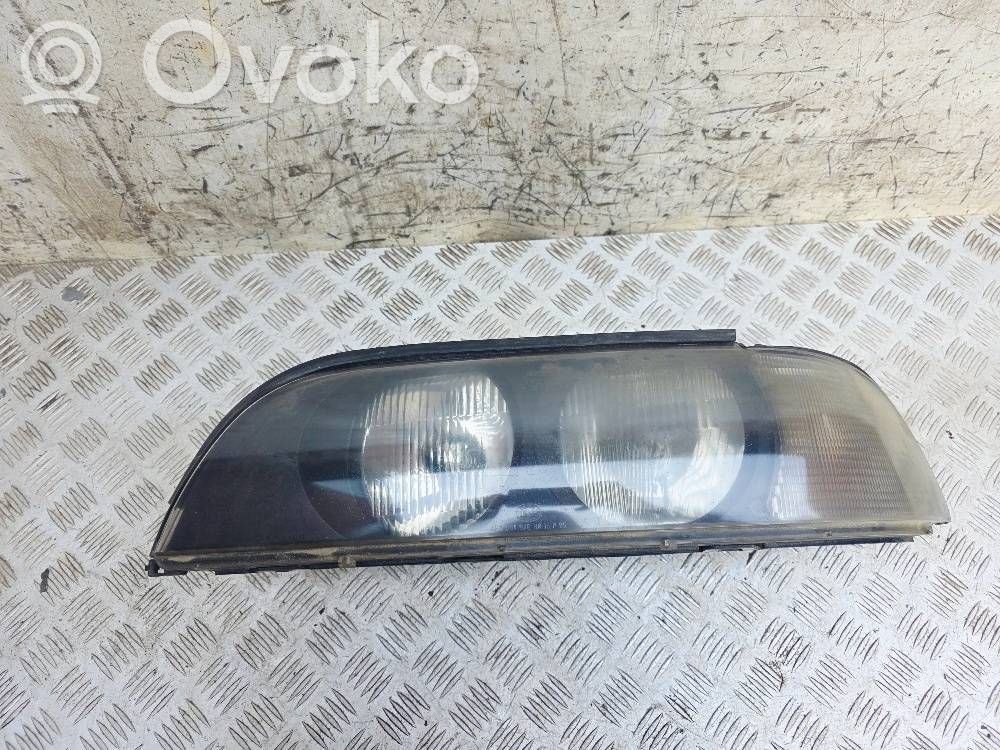 BMW 5 E39 Headlight/headlamp 