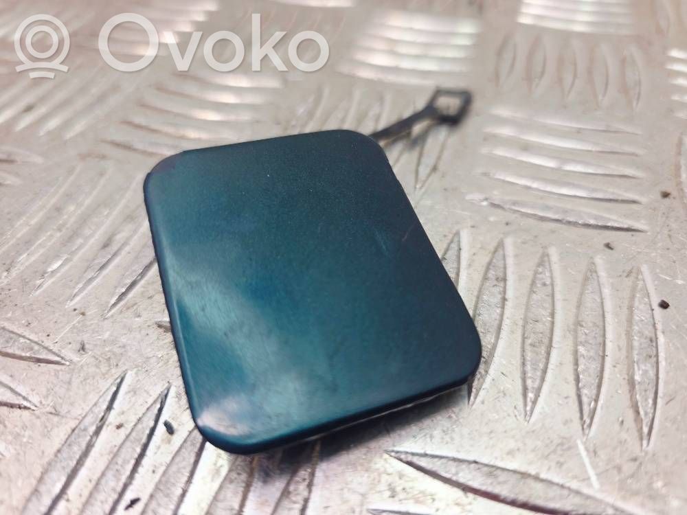 BMW 5 E39 Abdeckung Deckel Abschleppöse hinten 