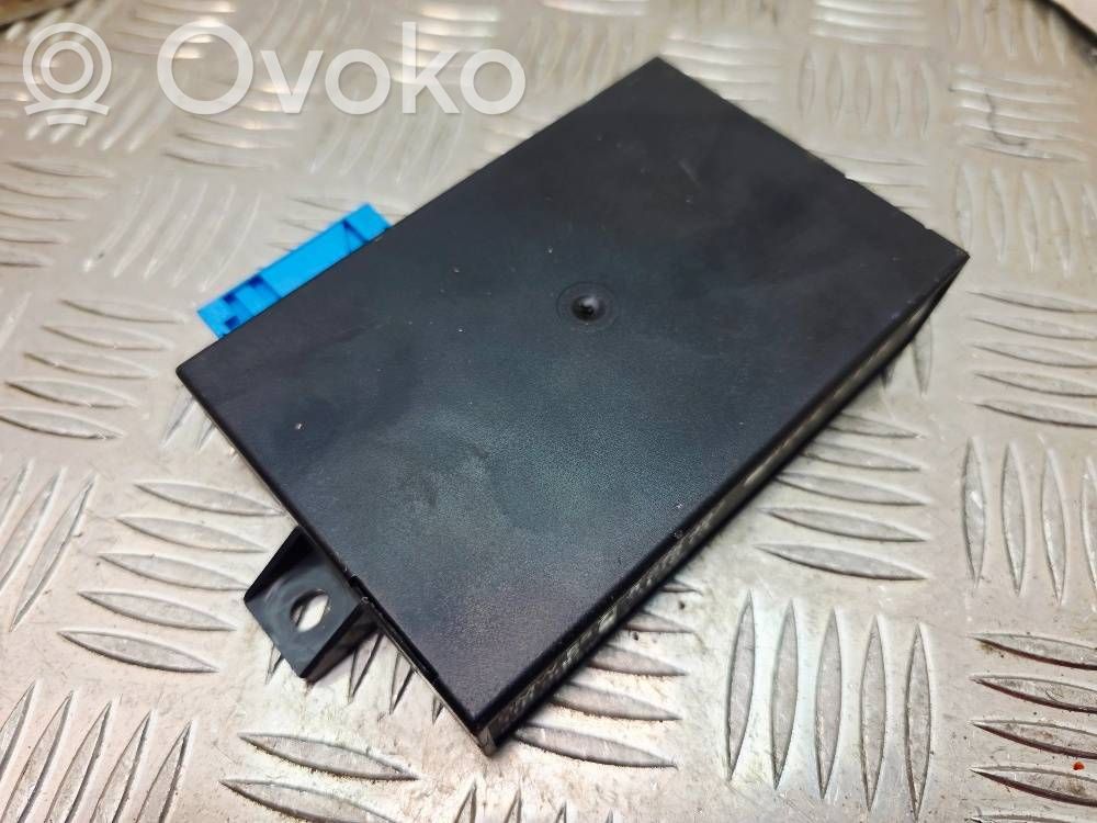BMW 5 E39 Cruise control unit/module 