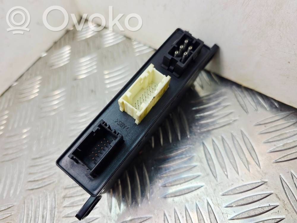 BMW 5 E39 Door control unit/module 