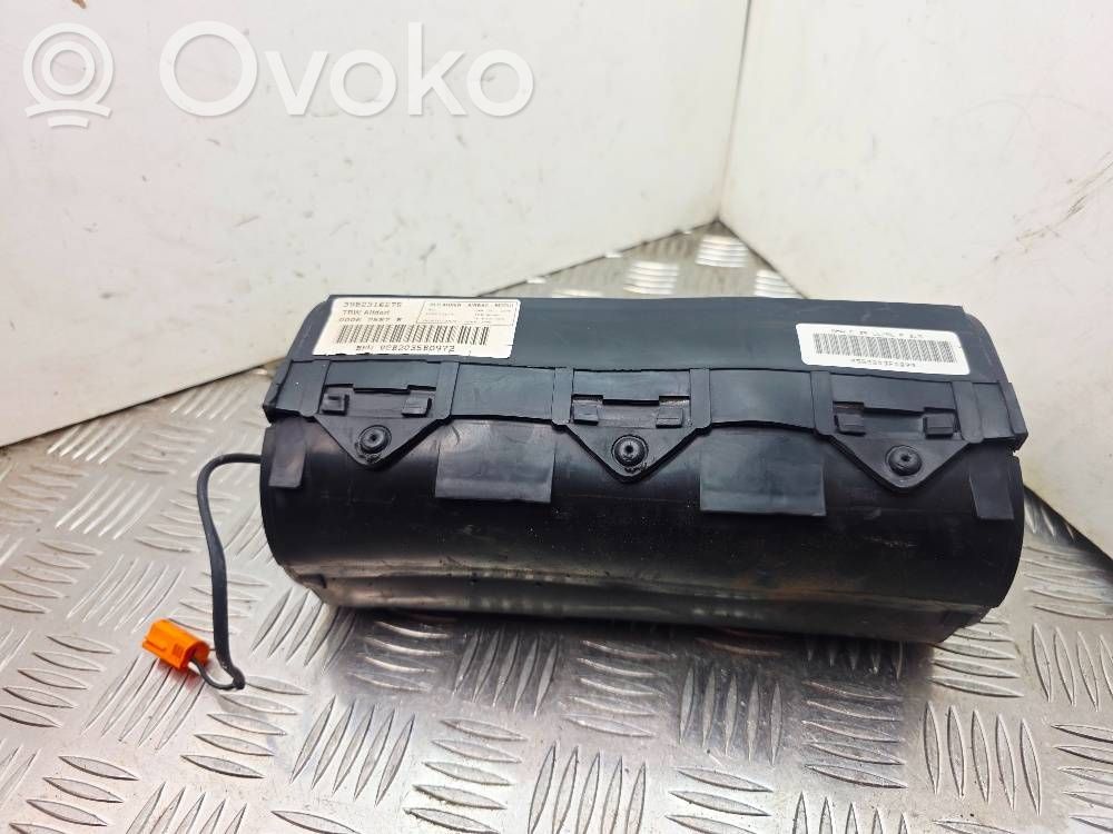 BMW 5 E39 Passenger airbag 