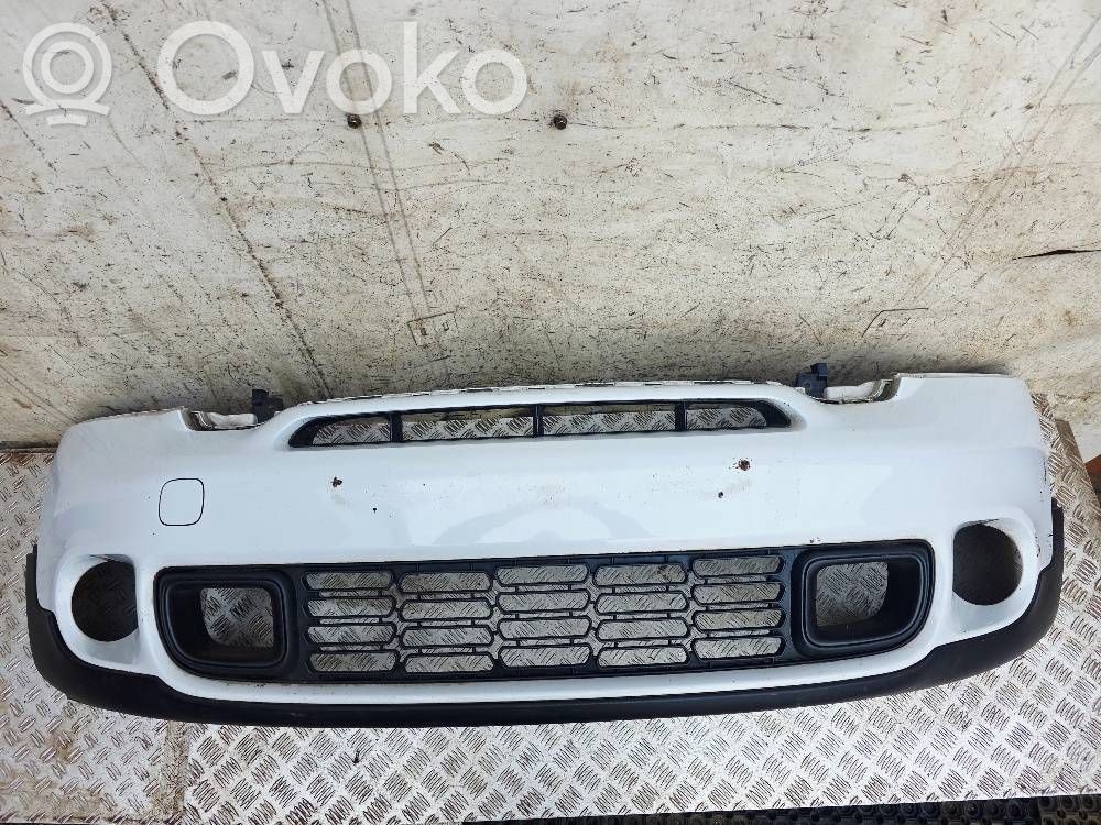 Mini Cooper Countryman R60 Front bumper 