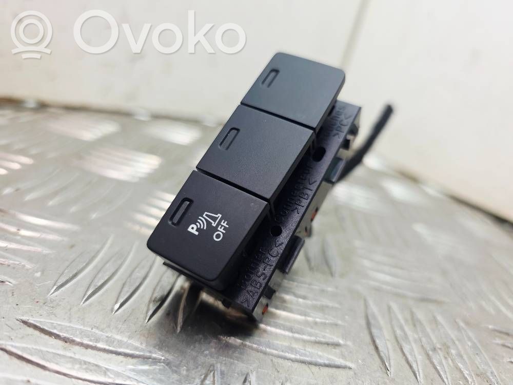 Citroen C4 II Parking (PDC) sensor switch 