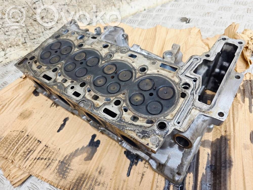 BMW 3 F30 F35 F31 Galva 