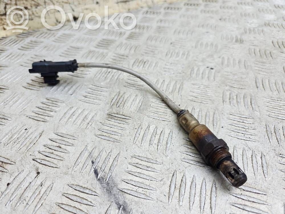 Citroen C4 Cactus Lambda probe sensor 