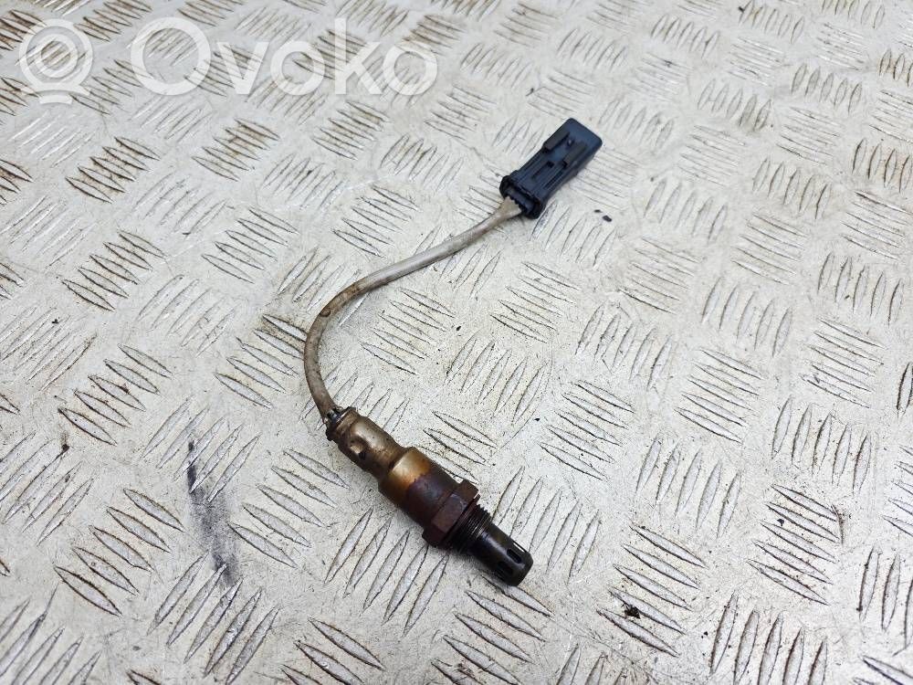 Citroen C4 Cactus Lambda probe sensor 