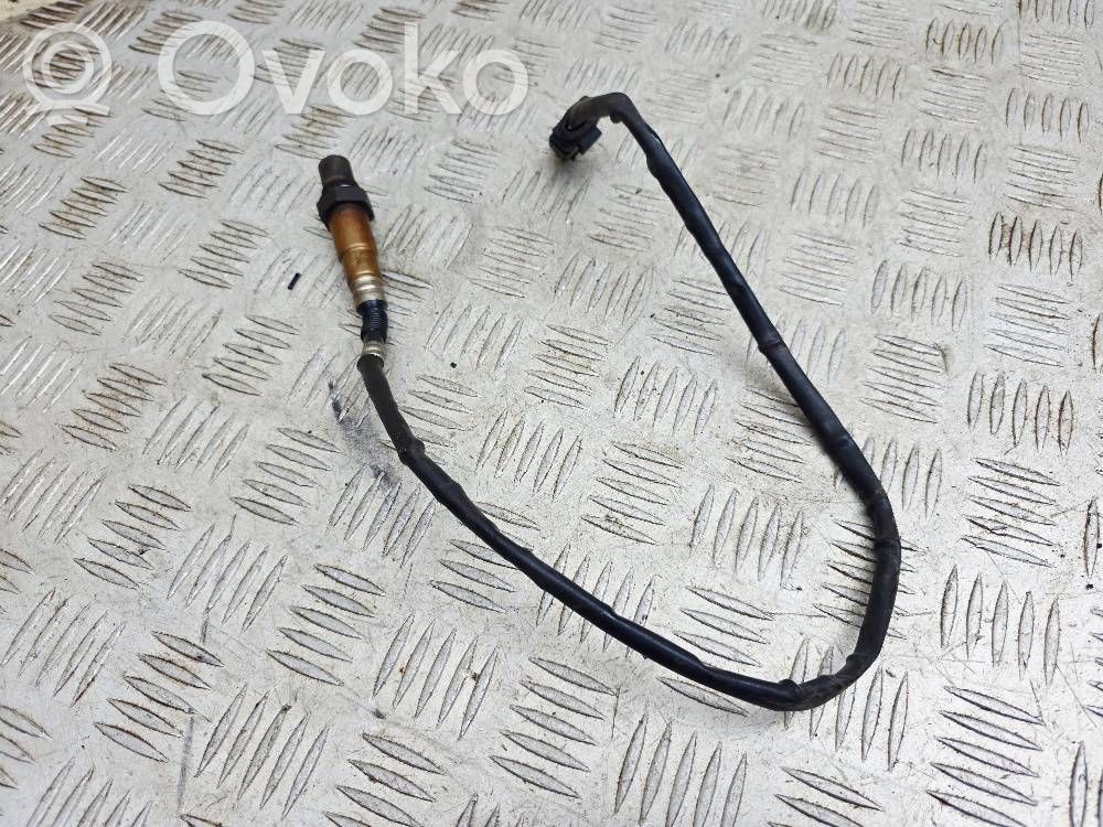 Audi A5 Sportback 8TA Lambda probe sensor 