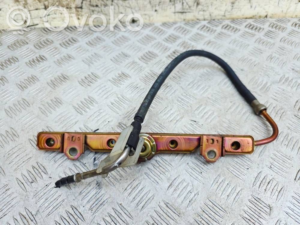 Toyota MR2 (W30) III Fuel main line pipe 