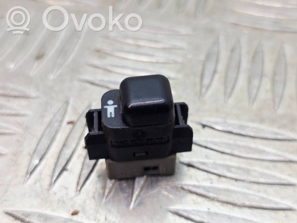 Mercedes-Benz CL C140 Other switches/knobs/shifts 