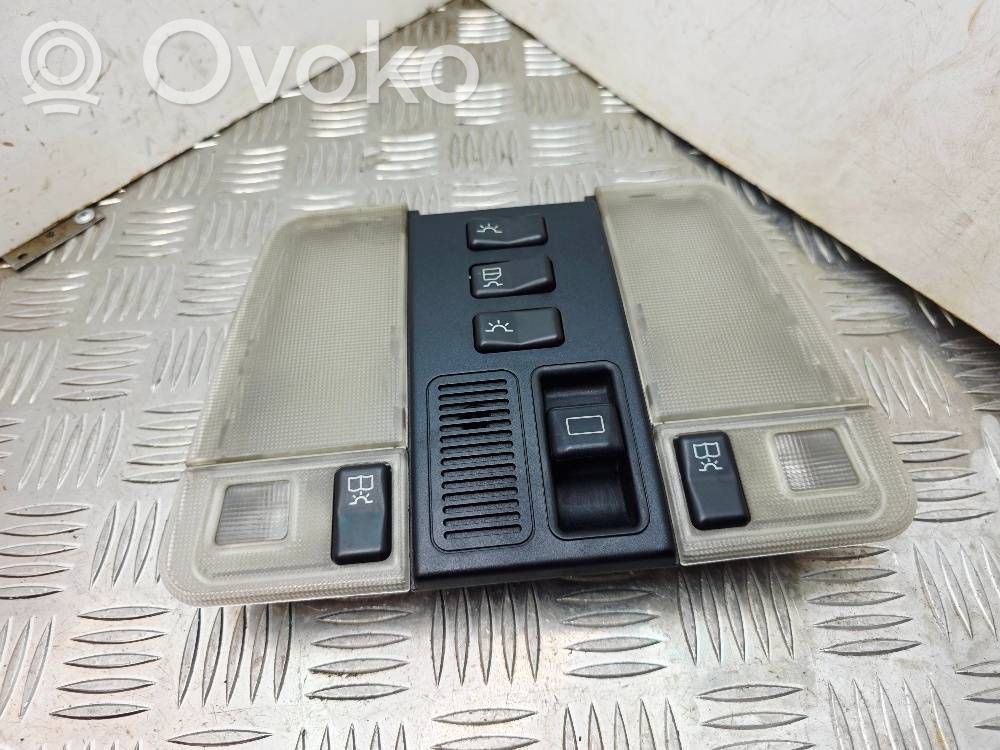Mercedes-Benz CL C140 Front seat light 