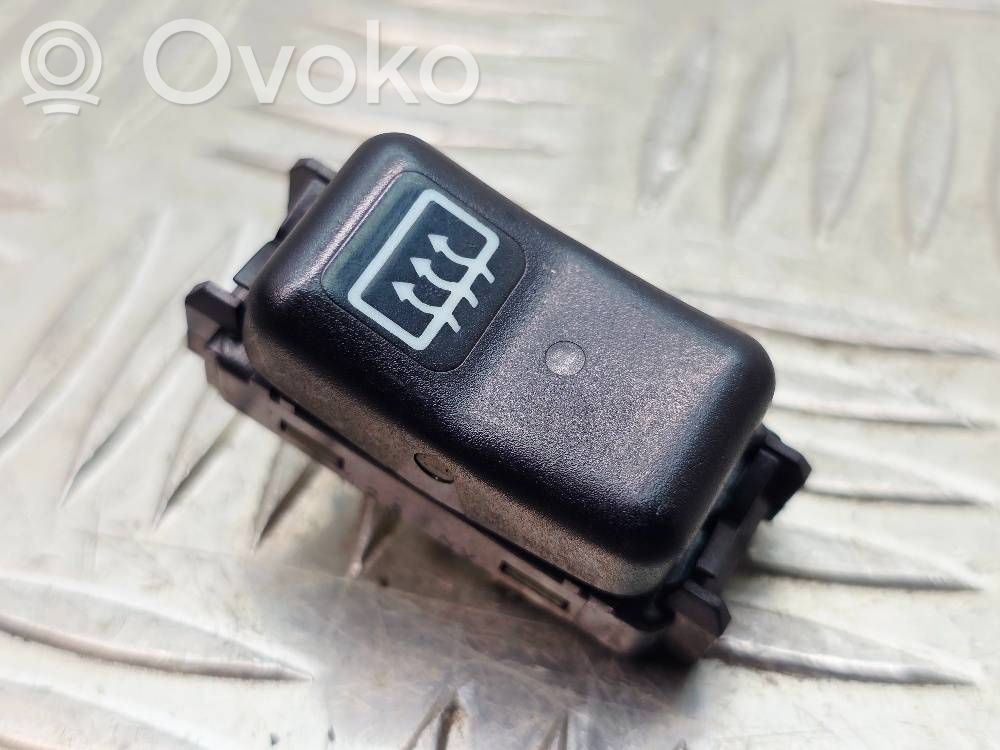 Mercedes-Benz CL C140 Windscreen/window heater switch 