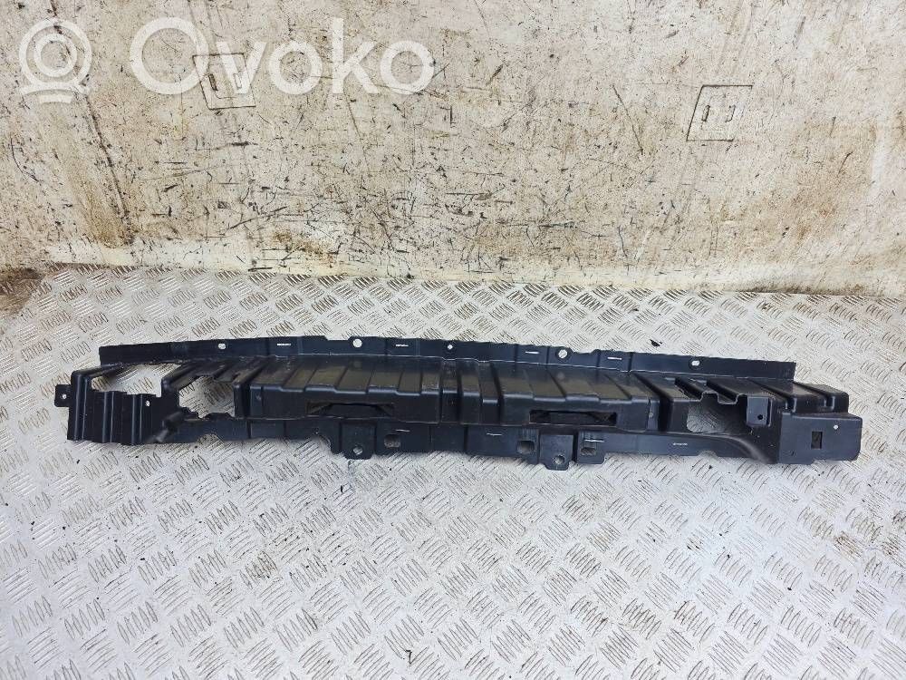 Ford Ecosport Takapuskurin kannake 