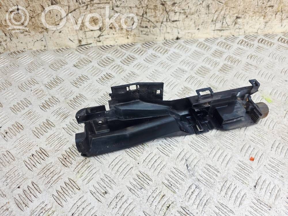 BMW 3 E46 Radiator mount bracket 