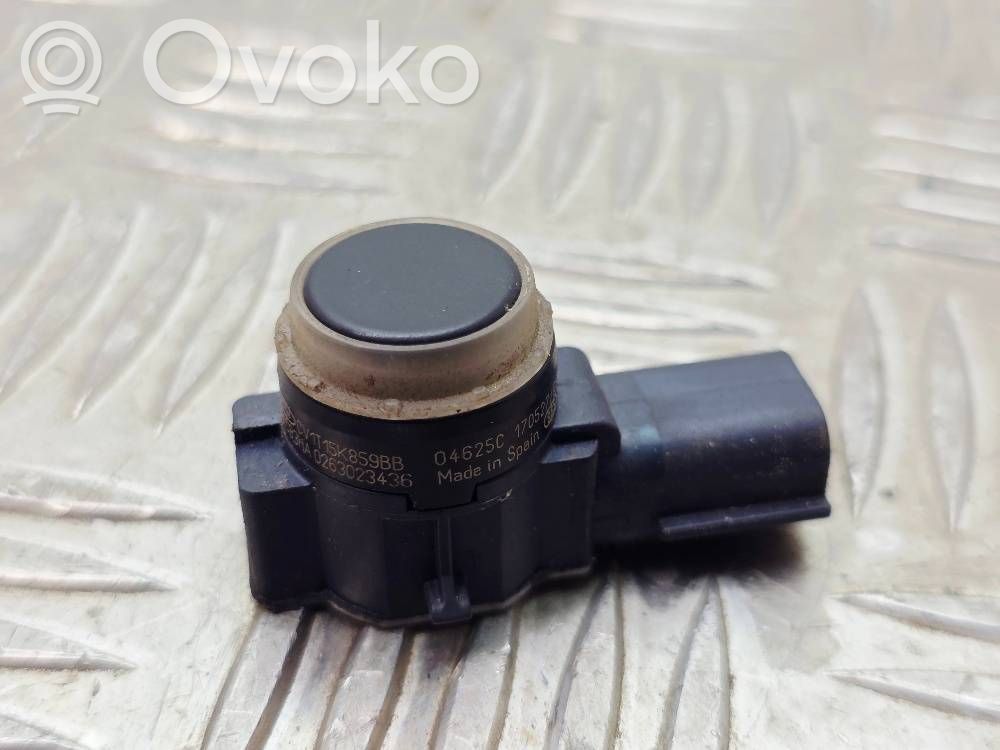Ford Ecosport Parking PDC sensor 