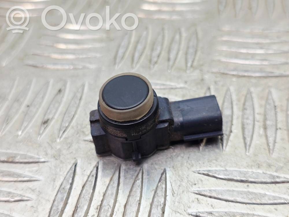 Ford Ecosport Parking PDC sensor 
