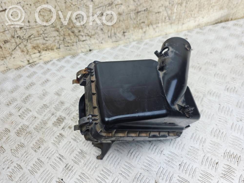 Mitsubishi ASX Air filter box 