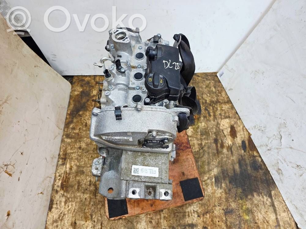 Silnik   DUS,05C199207H,05C906423F,04E117021K,05C103011J,05C103023E,05C103479B,05C199207H